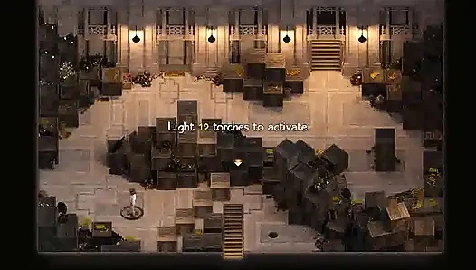 Nadia'nın hazinesi: riskli tutku bölüm 164