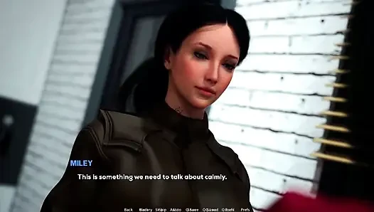 Shadows of Desire V0.9 Cheating Update Part 2