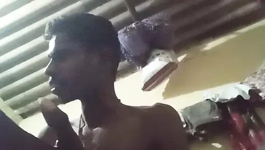 Bina şefi bugün götümü sikiyor