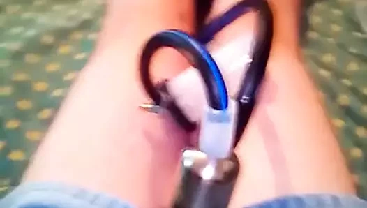 Bfsm sağım itti - melken