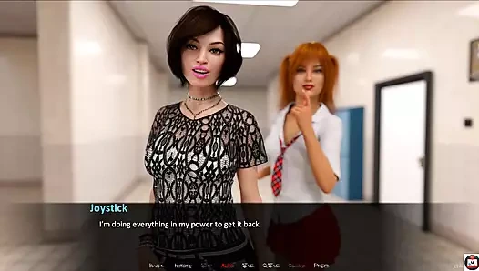 ihanete uğradı - (pt 27)