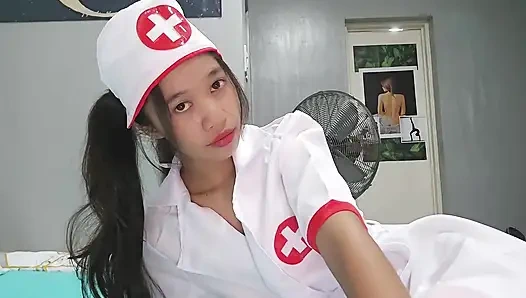 Evil Nurse