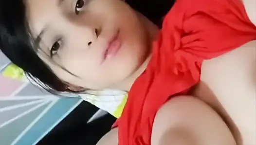 İtalya'dan bir hayranla mastürbasyon yapıyorum