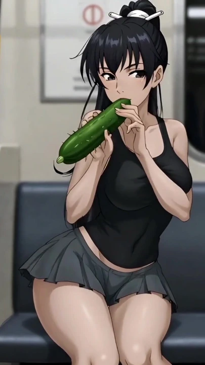 2026 hentai, aşıklar için animasyon. Asya tarzı.  Kamu | Klip 2