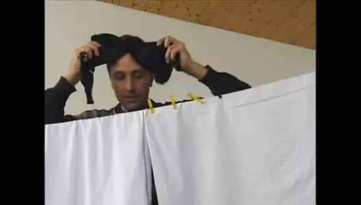 Anal abgestraft #02 - sahne #02