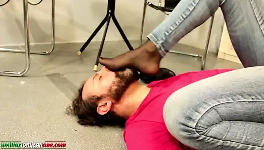 öğrenci ep1 - bölüm 1