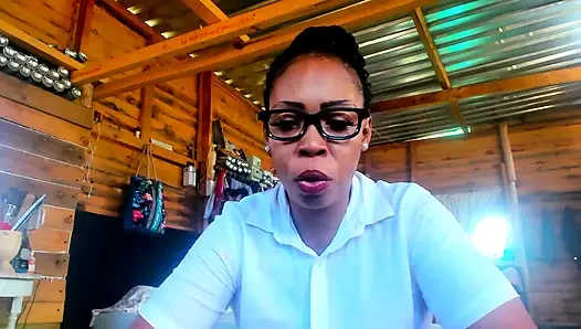 Rol yapma seks terapisti bölüm 3