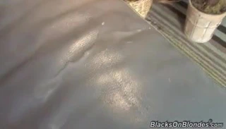 Tatlı andi anderson büyük siyah yarakla sikiliyor