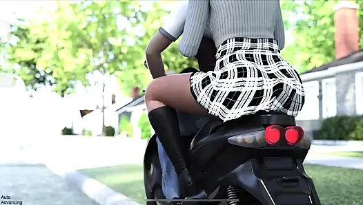 Kocamın patronu - bölüm 1 - bölüm 1