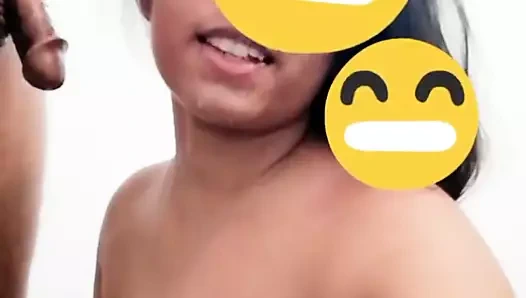 Sevimli ofis kız alpa verir oral seks