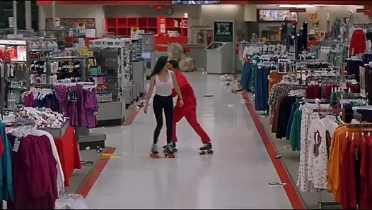 Seksi jennifer connelly-onun en iyi bit-kariyer fırsatları