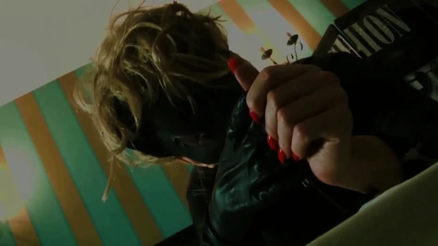 Catwoman Supervillain Fantasies