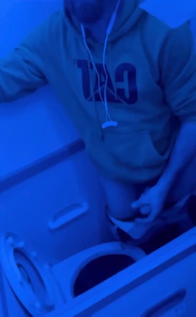 30.000 Ft'de mastürbasyon