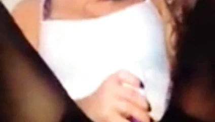 Sie ist und bleibt eine geile Sau