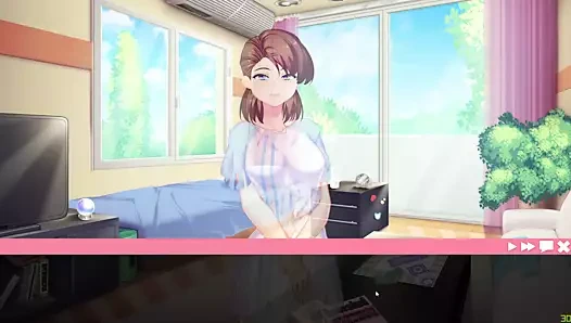 Yeni hafızasını oynuyor - 04v27 - karriere gemacht (deut)