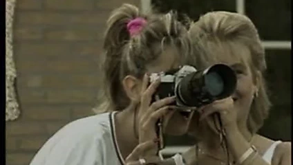 Hausfrauen Traume (1989)