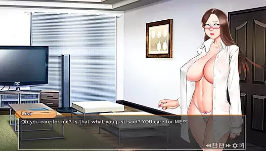 Sylvia (manorstories) - 17 misskitty2k tarafından Sylvia'yı bekliyor