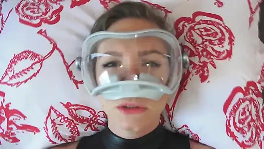 Güzel deniz kızı v