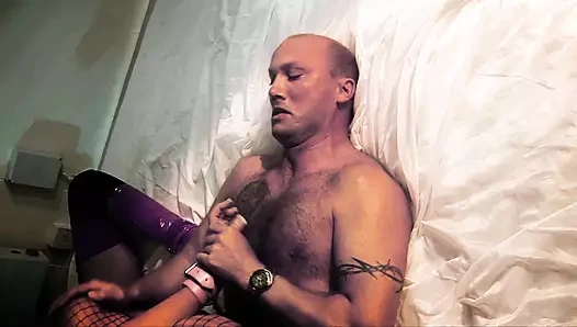 Büyük boob euro güzellik laura aslan ve arkadaşı francesca