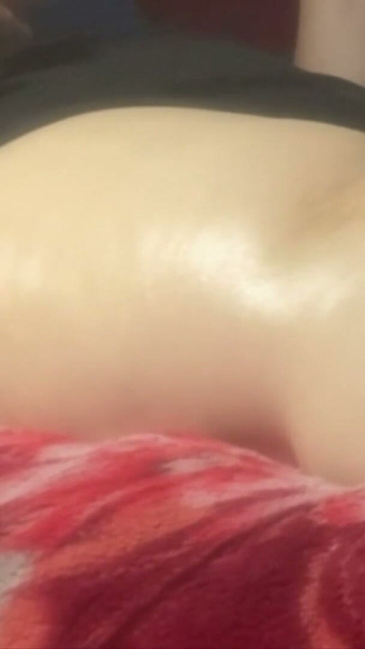sensual blonde granny drains BBC balls for huge cum load when nobody is home | Klip 1