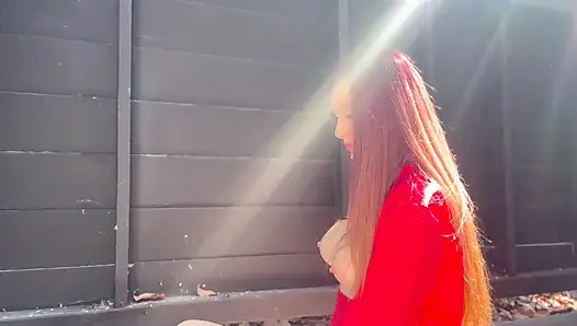 İtalyan büyük memeli orta yaşlı seksi kadın artemisia aşk yalnız ateşli mükemmel memeler açık havada