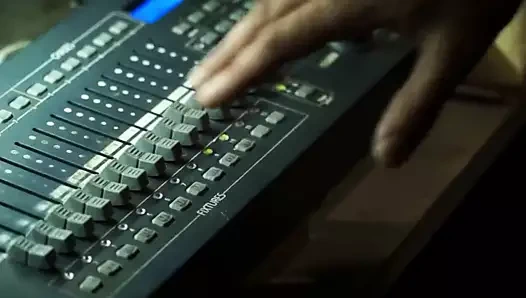 Nob tepesi bölüm 1