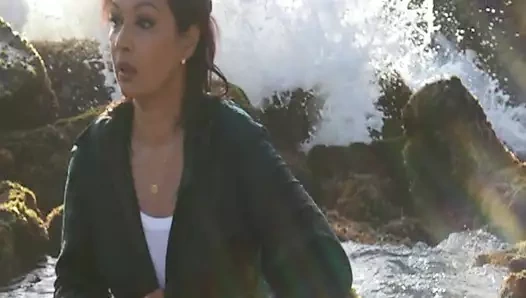 Sharmini Serasinghe MILF scenes