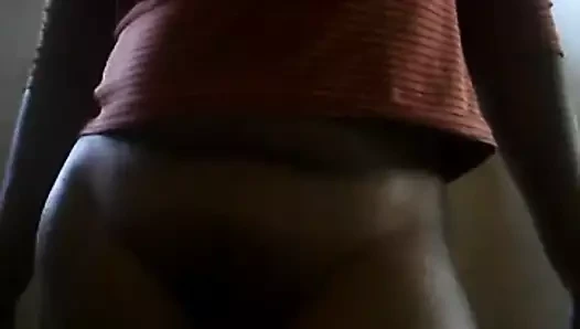 Madamnilu - Hintli götlü kız