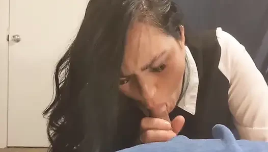 Tasha'nın ilk çıkışı