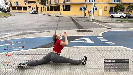 akessonellen, ajvie, ellenvy