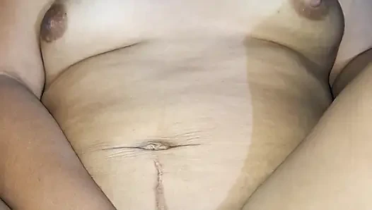 I like to be hit from behind