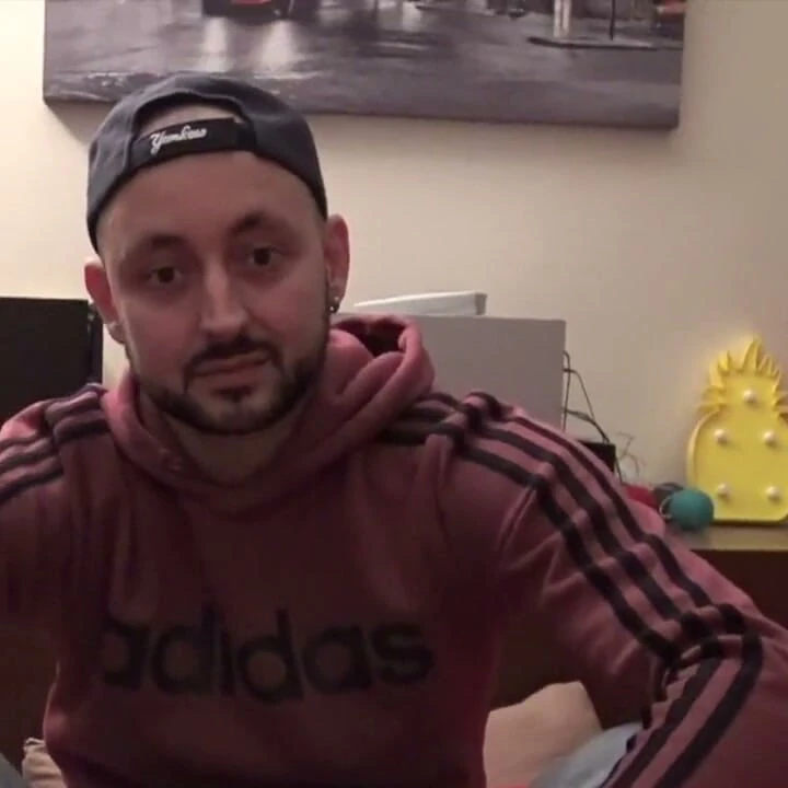 İlk Porno Filmim