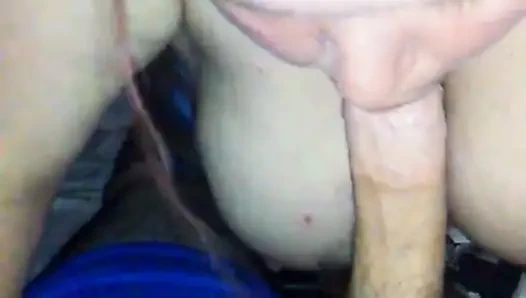 karısından başka bir darbe iş