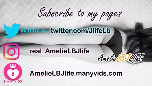 Üvey kızkardeş beni becerdi, bu yüzden aileme onun porno çektiğini söylemem