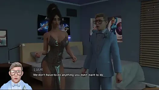 Sexbot 2 yeniden hesaplandı bölüm 24