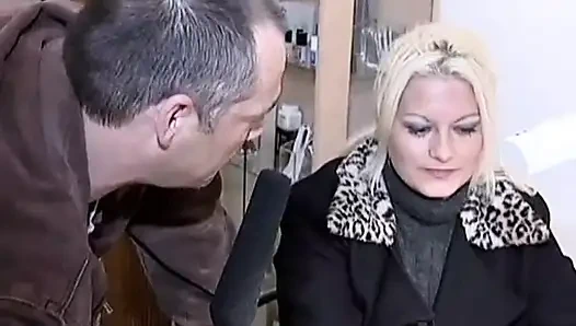 Daha fazlasını anlat - oyuncu seçmeleri 7