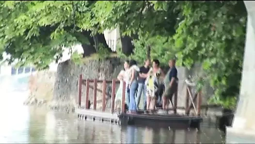 Peçesiz Roma! (tam film)