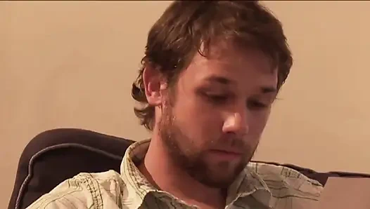 Felix Wallace ve Edgar ile oyuncu seçmeleri...