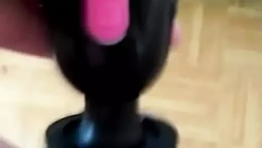 kız boşalan itibaren vibratör