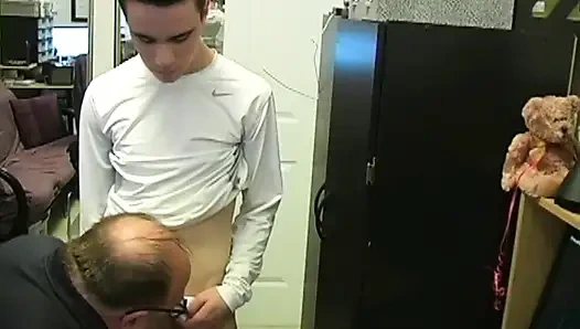A blast from the past - Eric4