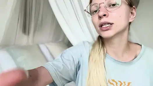 Mommy Calls You a Good Boy - ASMR