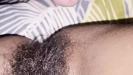 Hintli kızla sert seks