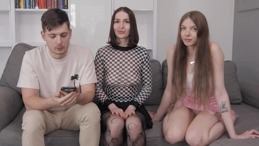 Şans, arzu ve baştan çıkarma striptiz oyunu