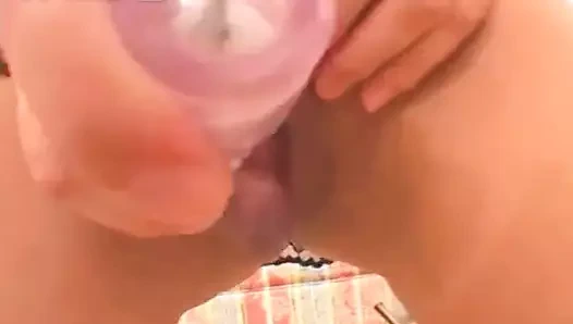 Yüzünüzdeki Japon kedi (sansürsüz full)