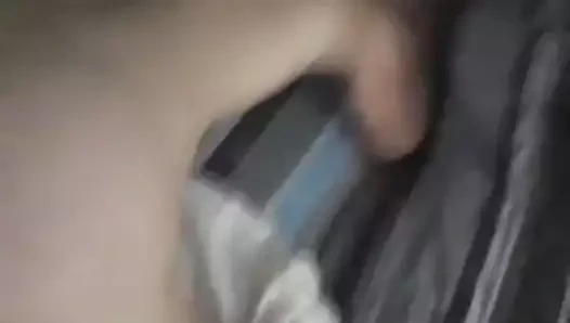 Levrette a hotel partie 2