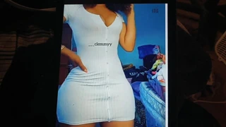 Geniş kalçalar, pawn, büyük göt