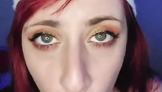 Daha fazla dayanamam! Yılbaşında kocamın üvey oğluyla seks yapıyorum! 2