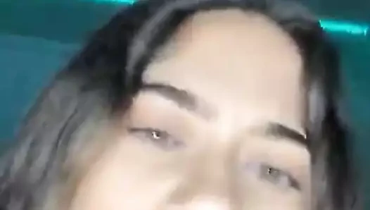 Tiktok viral video pak kız