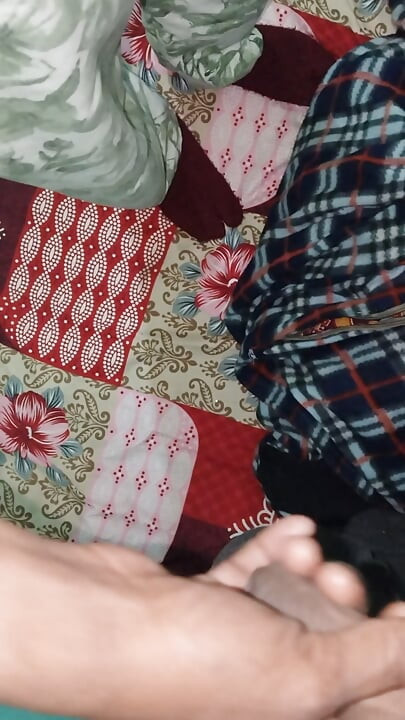 Şehvetli komşu