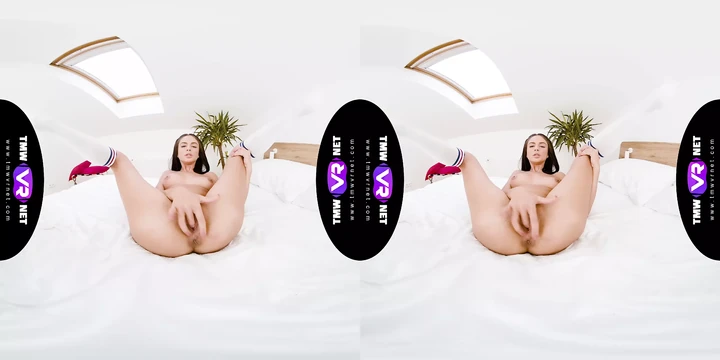 Tmwvrnet - mia trejsi - poz vermek memnuniyet demektir